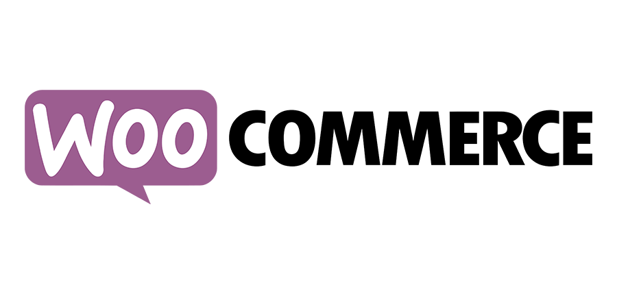 WooCommerce Logo
